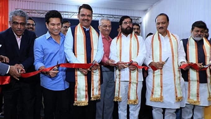 RRP Electronics to set up first semiconductor plant in Maharashtra
