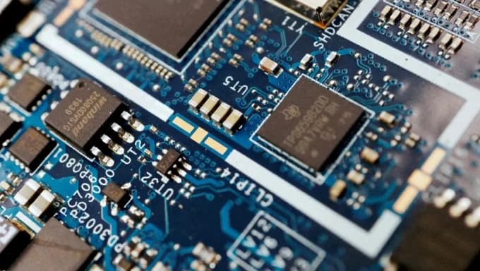 HorngCom Technology Partners with RRP Electronics to Expand Semiconductor OSAT Capabilities in India