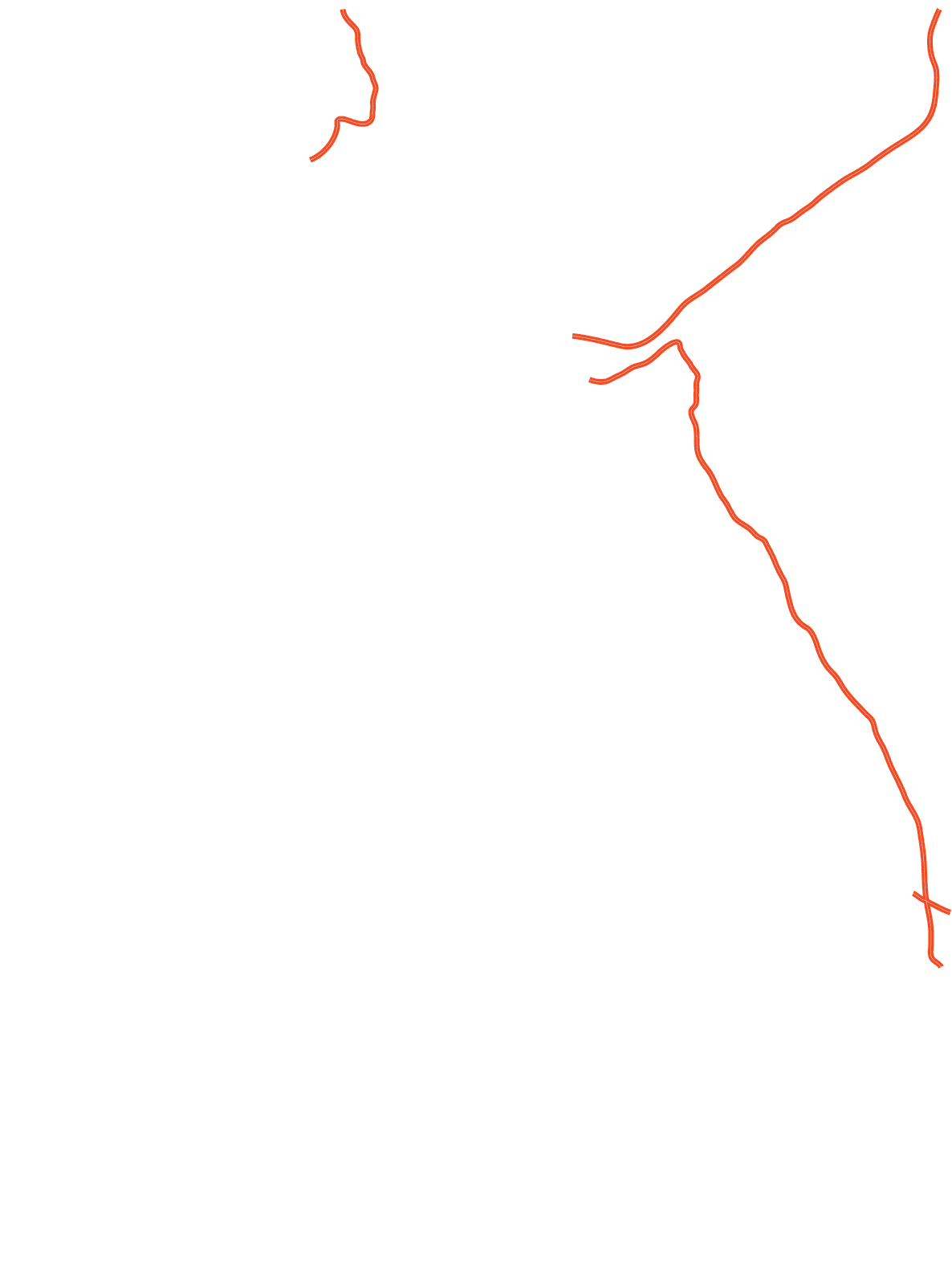 Expressway Access
