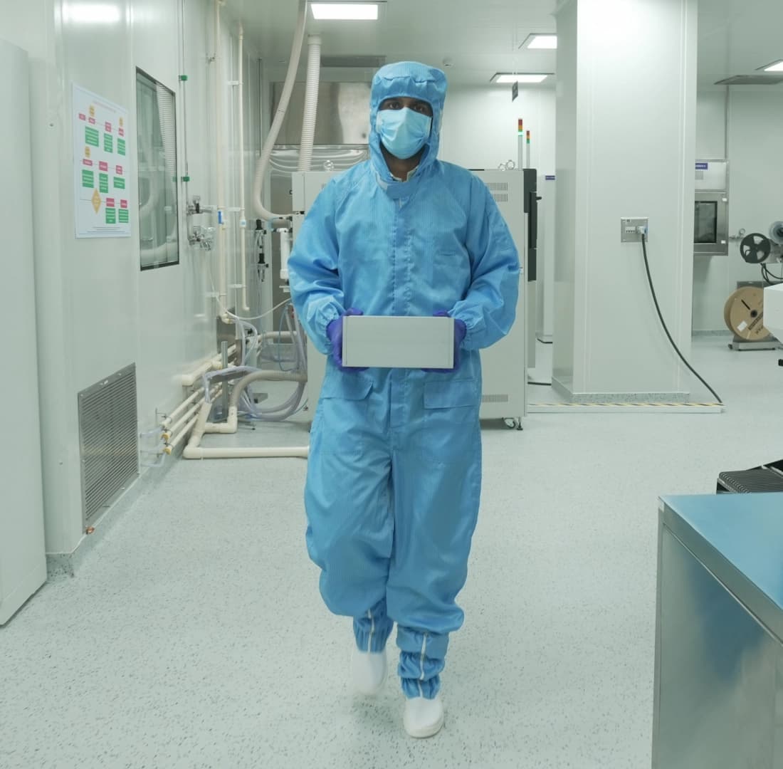 Supply Chain Efficiency