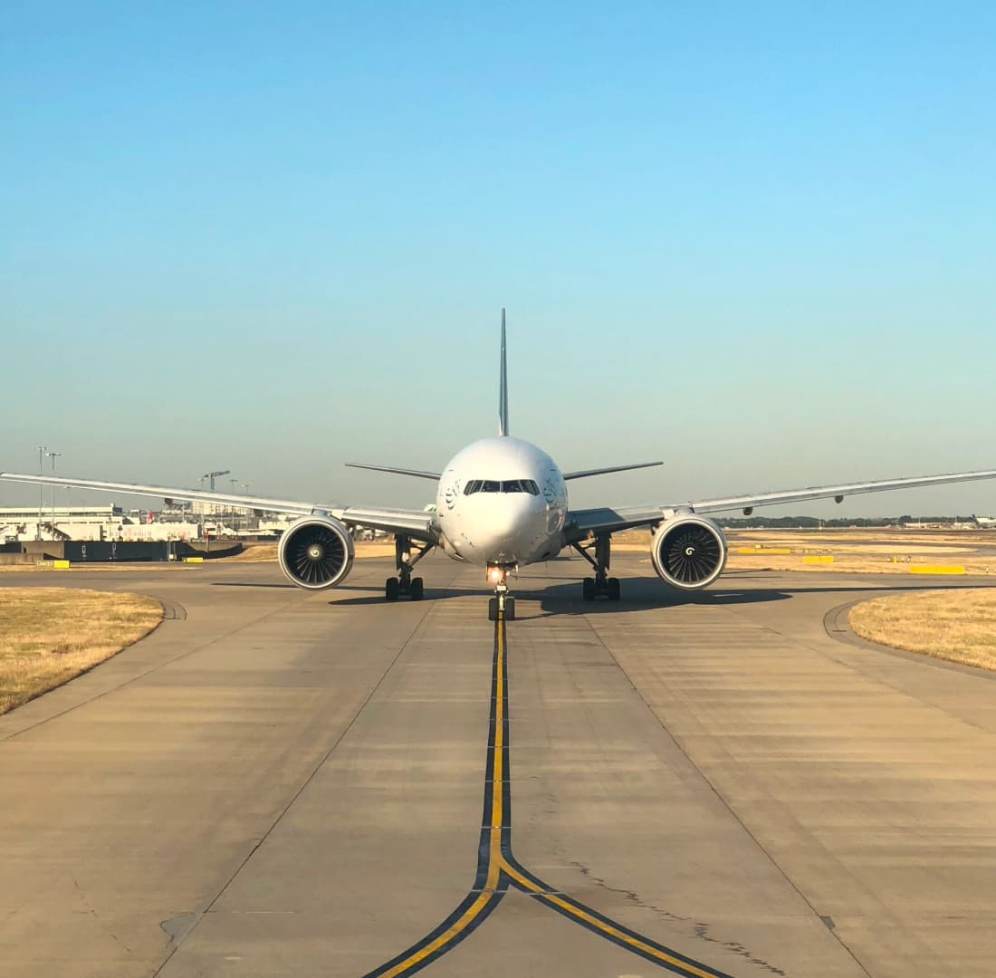 Prime Location Advantage