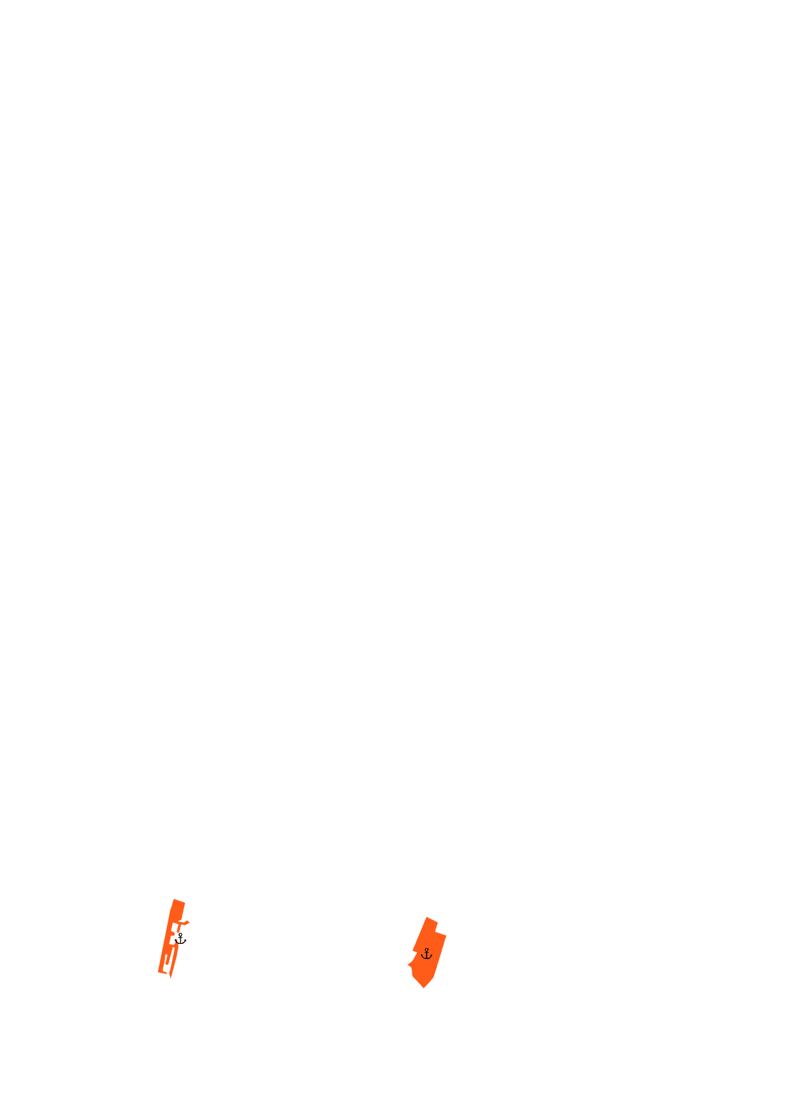 Port Access