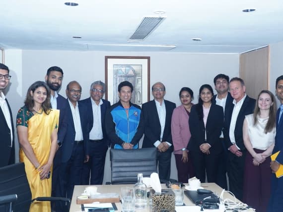 MoU with Deca Technologies