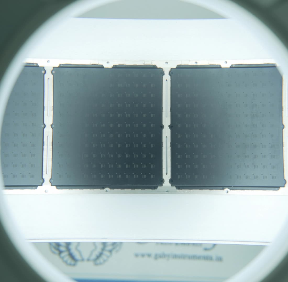 Unique Marking & Identification