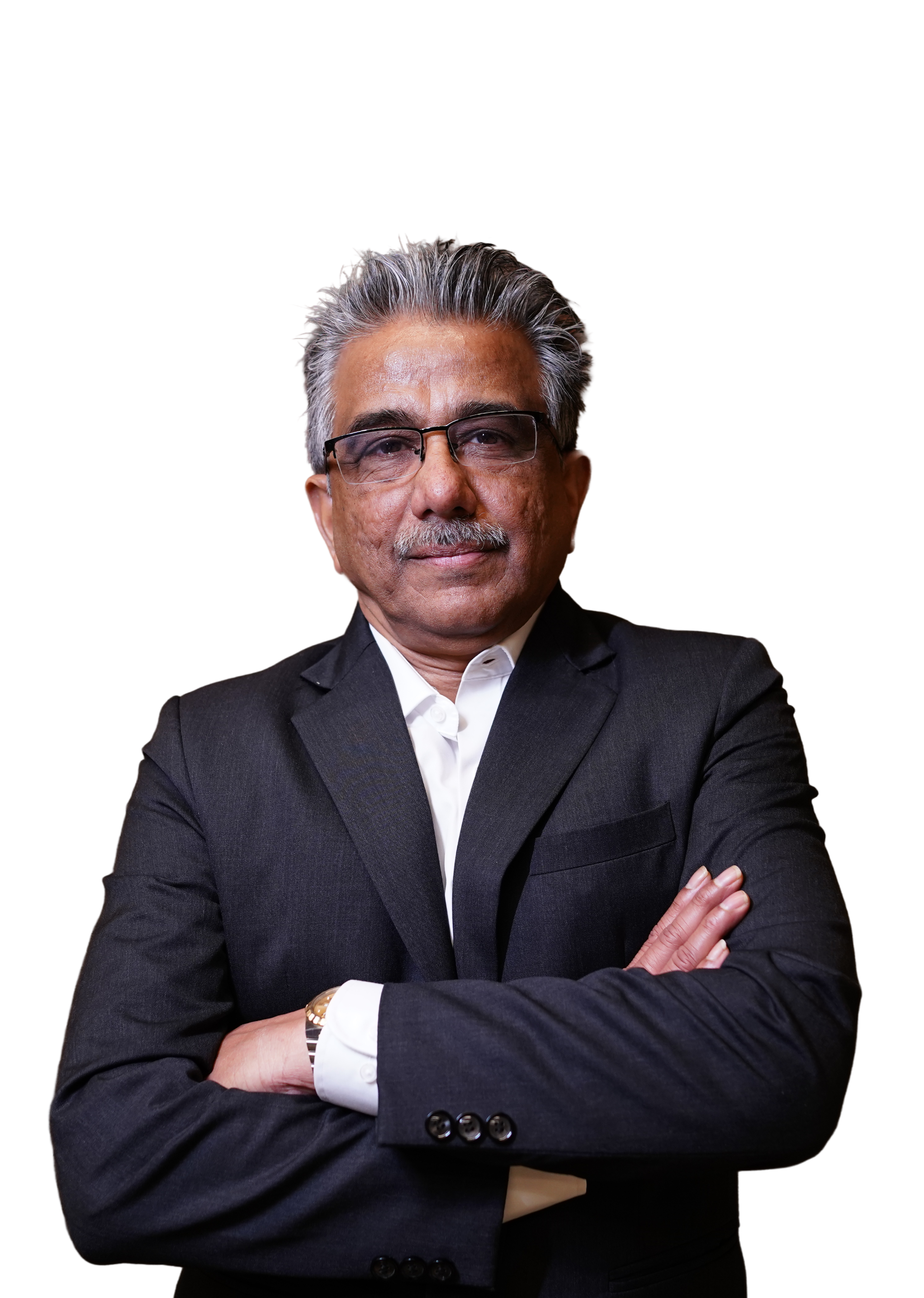 Mr. Rajendra Chodankar